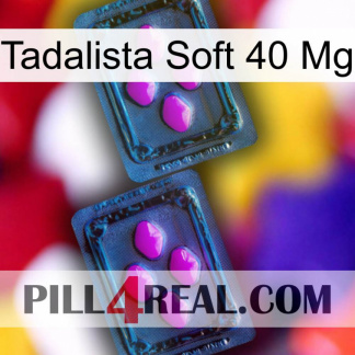 Tadalista Soft 40Mg 03